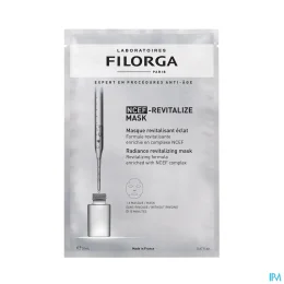 Filorga NCEF Revitalize Mask