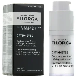 Filorga Optim-Eyes Contour des Yeux