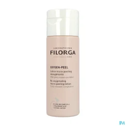 Filorga Oxygen-Peel Lotion Micro-Peeling Réoxygénante