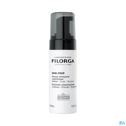 Filorga Skin-Prep Mousse Nettoyante Enzymatique