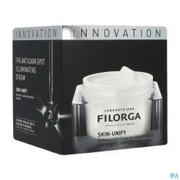 Filorga Skin-Unify Crème Uniformisante Illuminatrice
