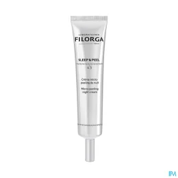 Filorga Sleep & Peel Crème Micro-Peeling Nuit