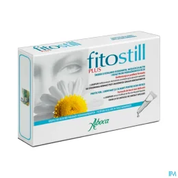 Fitostill Plus Solution Oculaire