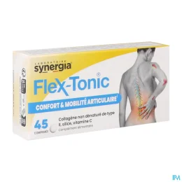 Flex-Tonic Confort articulaire