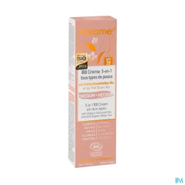 Florame BB Crème 5-en-1 Medium