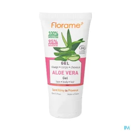 Florame Gel Aloe Vera bio 50ml