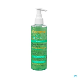 Florame Gelée Nettoyante Purifiante 200ml