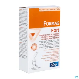 Formag Fort