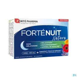 Forté Nuit Natura