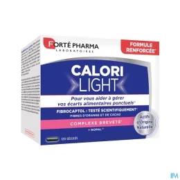 Forté Pharma CaloriLight