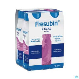 Fresubin® 2 kcal Drink fruits de la forêt