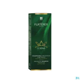 Furterer 5 Sens Shampooing Sublimateur — 200 mL