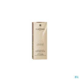 Furterer Absolue Kératine Shampooing-soin Réparateur