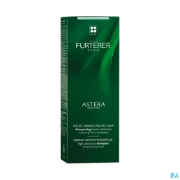 Furterer Astera Sensitive Shampooing Haute Tolérance