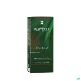 Furterer Karinga Crème Hydratante Coiffante