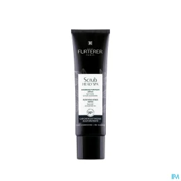 Furterer Scrub Head Spa Gommage Purifiant Détox