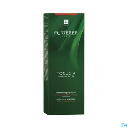 Furterer Tonucia Shampooing Repulpant — 200 mL