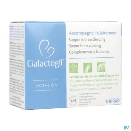 Galactogil® Lactation