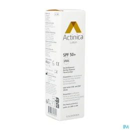 Galderma Actinica Lotion