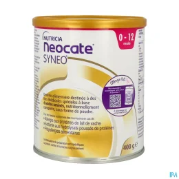 Gallia Neocate Syneo
