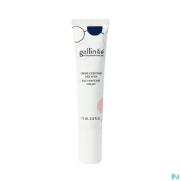 Gallinee Crème Contour Yeux