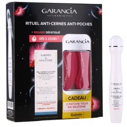 Garancia Coffret Larmes de Fantôme