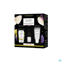 Garancia Cure Express Marabout