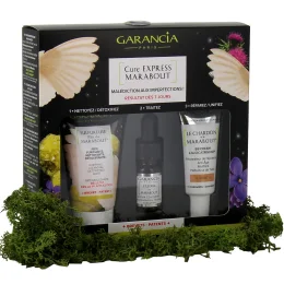 Garancia Cure Express Marabout