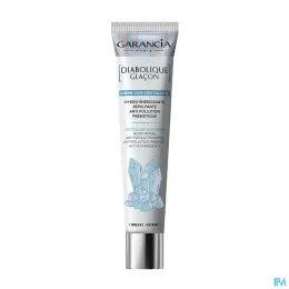 Garancia Diabolique Glaçon Crème de Soie Cristalline