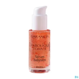 Garancia Diabolique Tomate Sérum