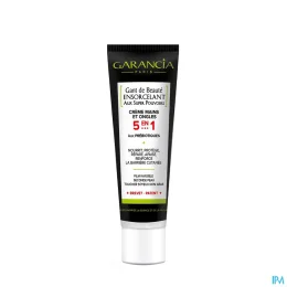Garancia Gant de Beauté Ensorcelant Crème Mains et Ongles 5 en 1