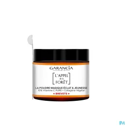 Garancia L'Appel de la Forêt Poudre Magique Eclat & Jeunesse