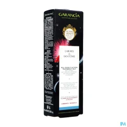 Garancia Larmes de Fantôme Roll-on Paupières et Yeux