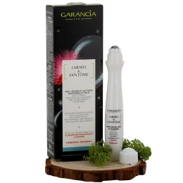 Garancia Larmes de Fantôme Roll-on Paupières et Yeux