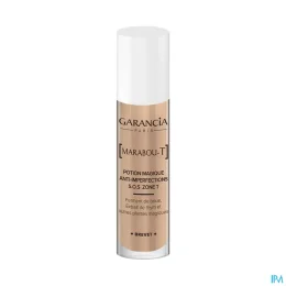 Garancia Marabou-T SOS zone T anti-imperfections
