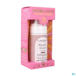 Garancia Pschitt Magique Nouvelle Peau — Édition Limitée 100 mL
