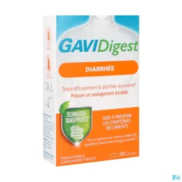 GAVIDigest Diarrhée