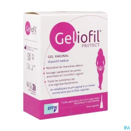 Geliofil Protect Gel Vaginal