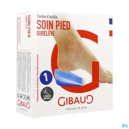 Gibaud Talonnette Evolution
