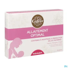 Gifrer Allaitement Optimal