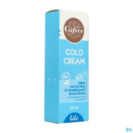 Gifrer Bébé Cold Cream