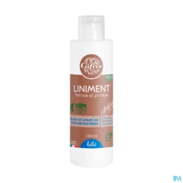Gifrer Liniment Oléo Calcaire Bébé