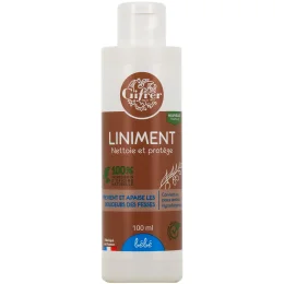 Gifrer Liniment Oléo Calcaire Bébé