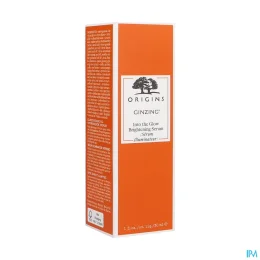 GinZing™ Sérum Illuminateur Into The Glow à la Vitamine C