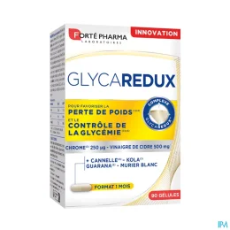 Glycaredux