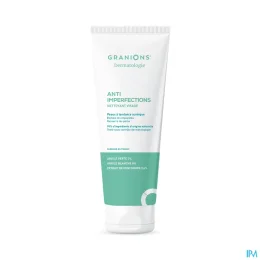 GRANIONS ANTI-IMPERFECTIONS Nettoyant Visage - 150g