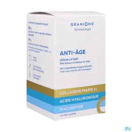Granions Dermato Sérum Liftant