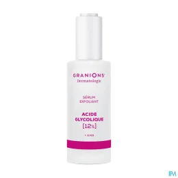 Granions Dermatologie Sérum Exfoliant