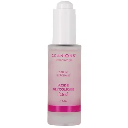 Granions Dermatologie Sérum Exfoliant