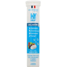 Granions Hydrop Collagène